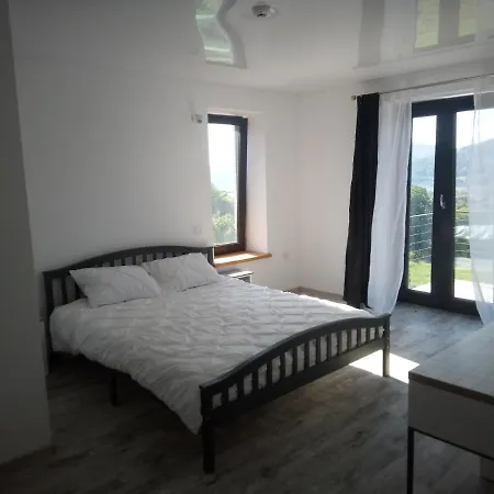 Casa Prieteniei - cazare-2